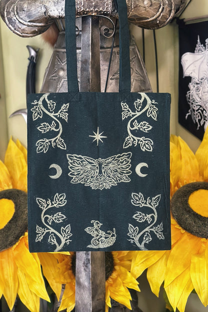 Walk in the Woods - Tote Bag