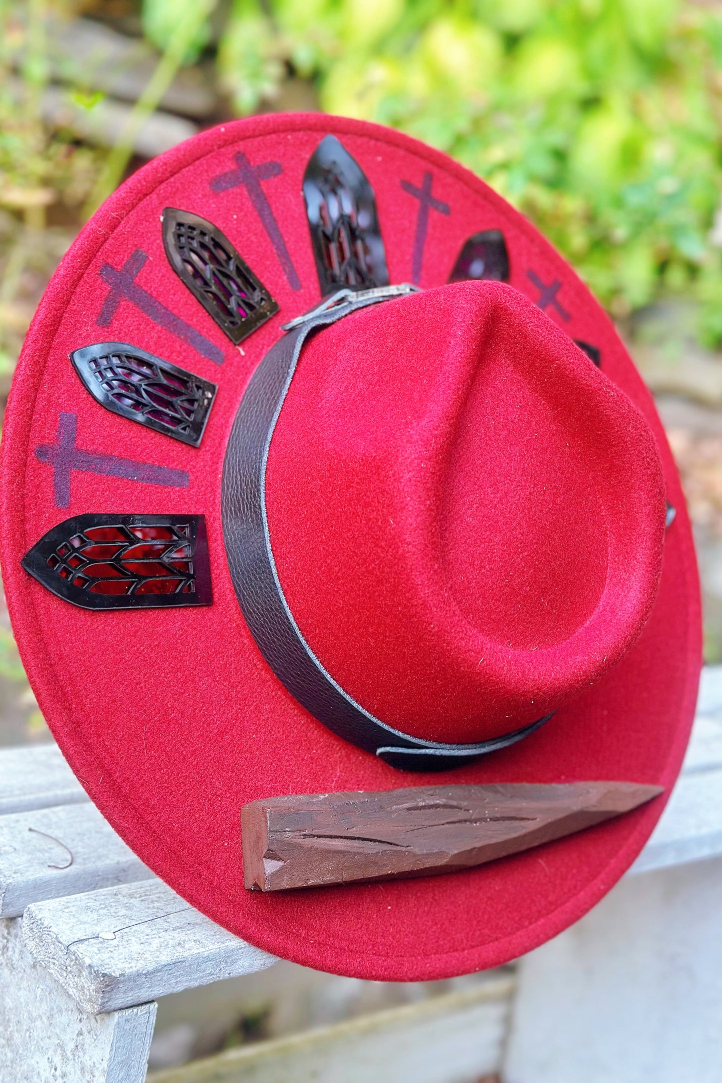 "The Chosen One" - SFA x Casey Landerkin