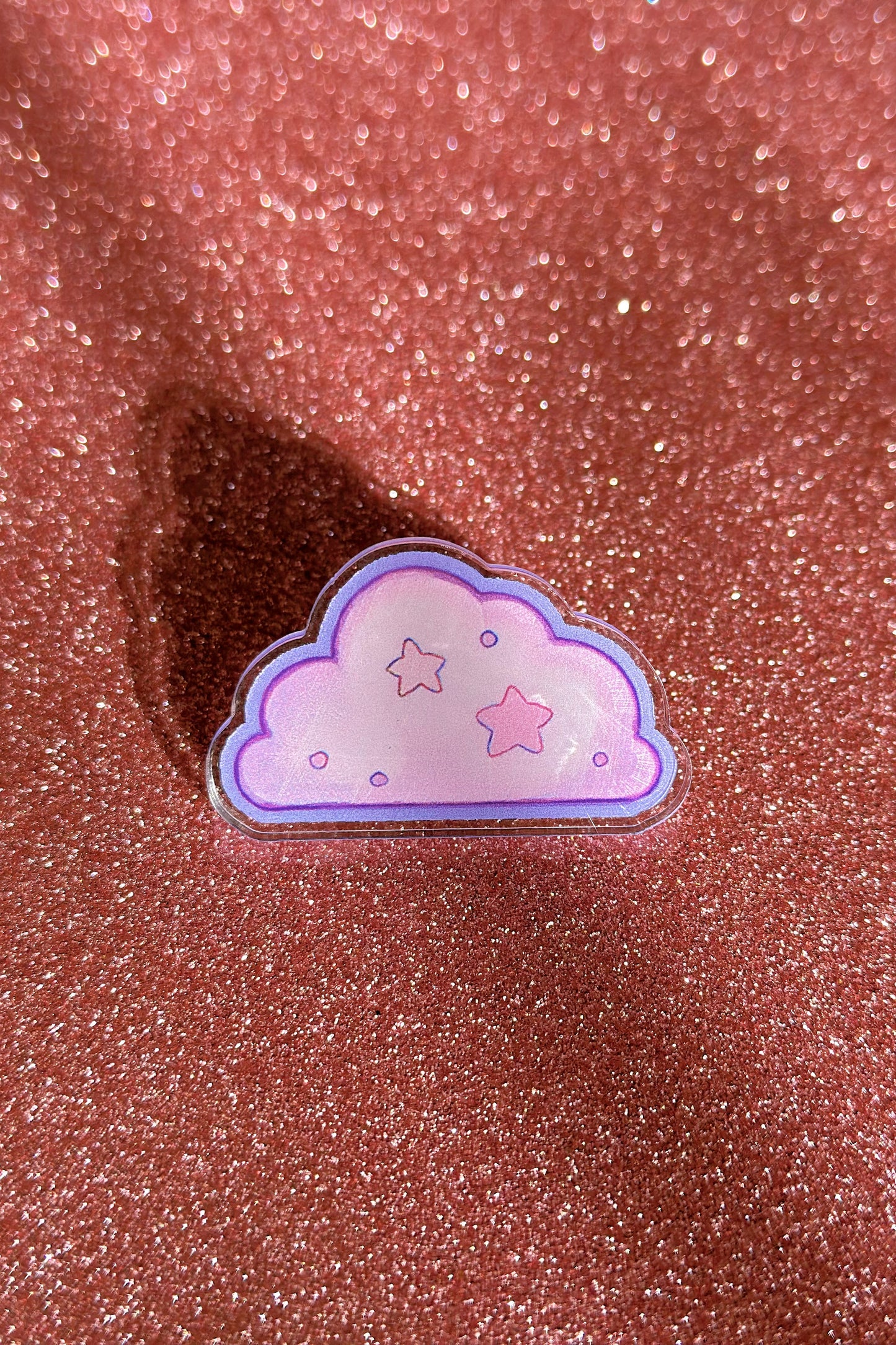 Kirby and Friends Pins - ft. Earthlingdottv
