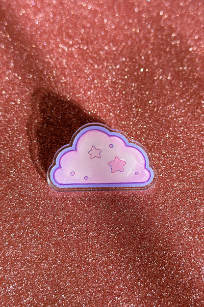 Kirby and Friends Pins - ft. Earthlingdottv