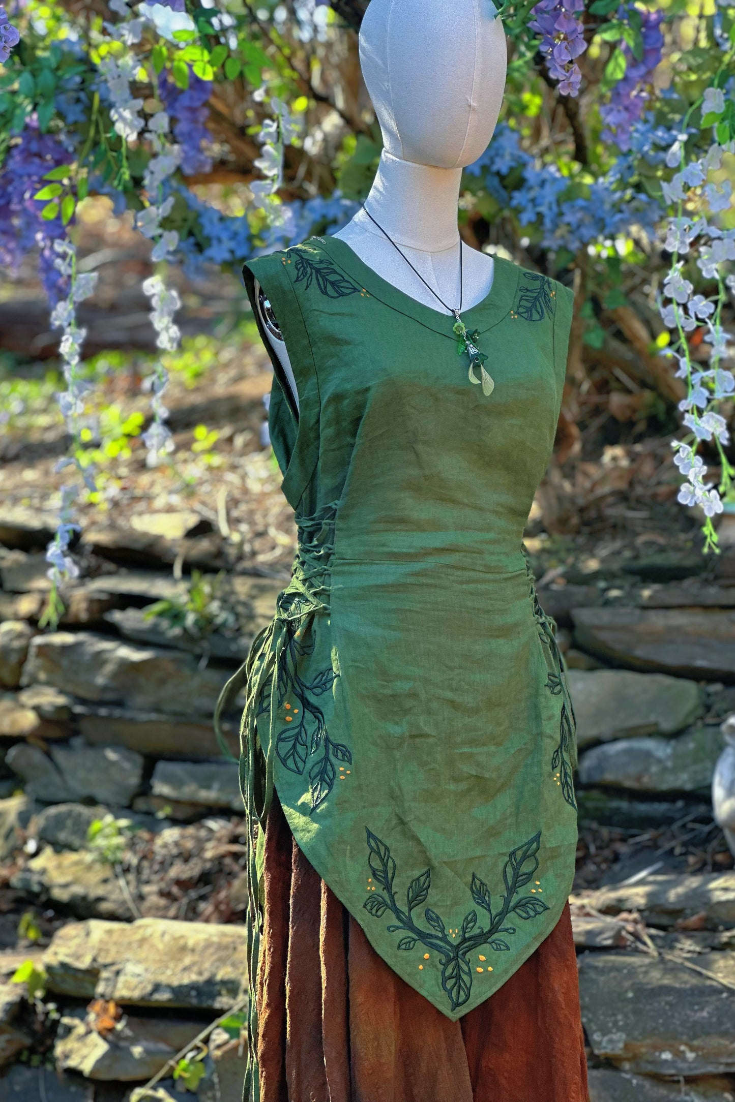 The Squire's Tunic
