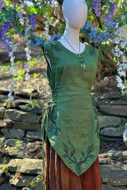 The Squire's Tunic