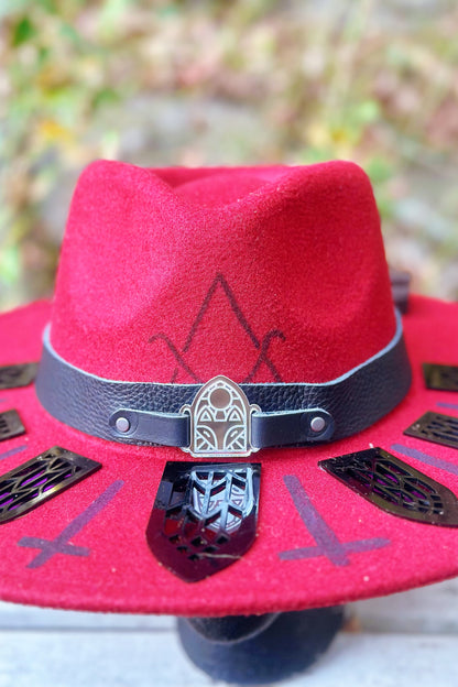 "The Chosen One" - SFA x Casey Landerkin