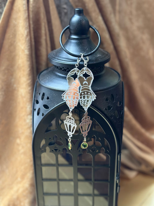 Light in the (K)Night