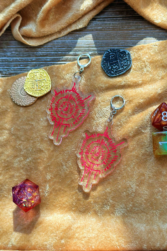 The Eternal Pact Earrings
