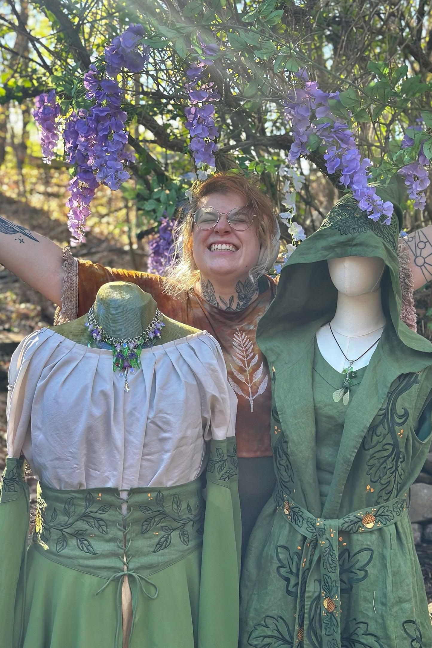 The Squire's Tunic