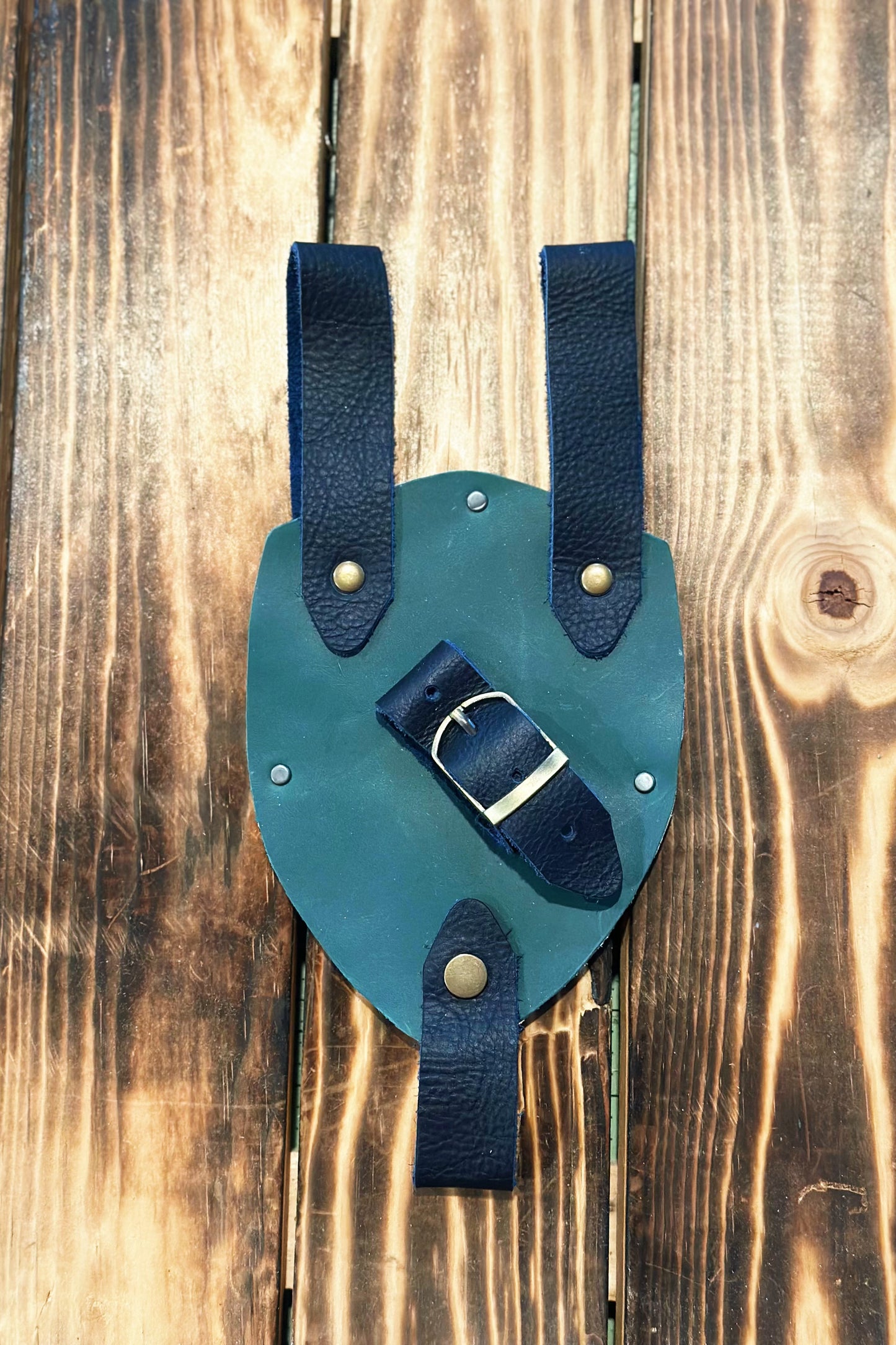 Enchated Trinket Holster - One of a Kind
