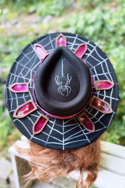 "Entity of the Web" - Wandering Rabbit Arts x SFA