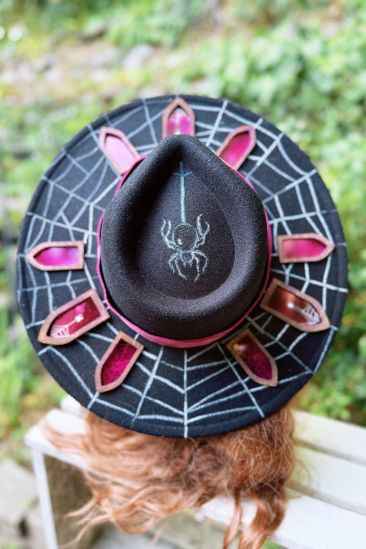 "Entity of the Web" - Wandering Rabbit Arts x SFA