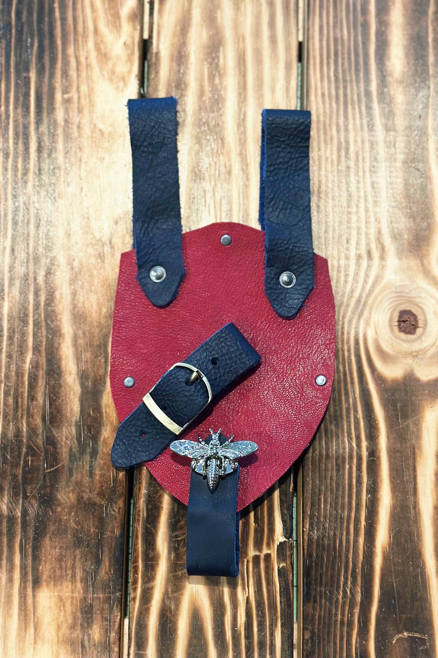Enchated Trinket Holster - One of a Kind