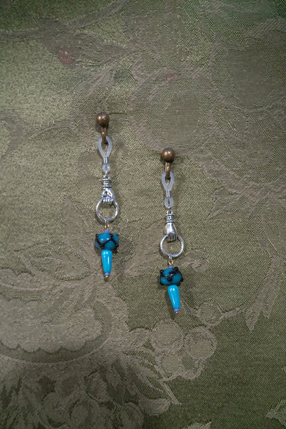 One of a Kind Glasses Charms