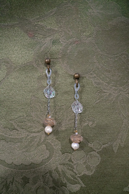 One of a Kind Glasses Charms