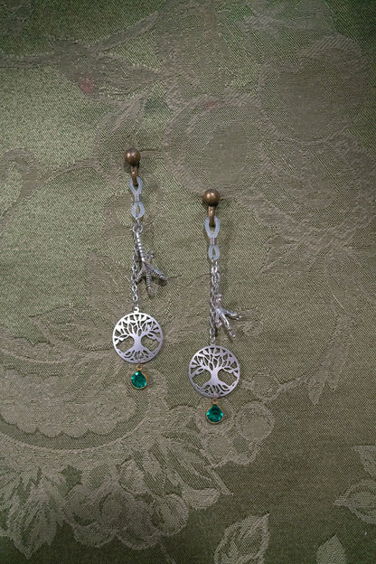 One of a Kind Glasses Charms