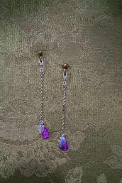 One of a Kind Glasses Charms