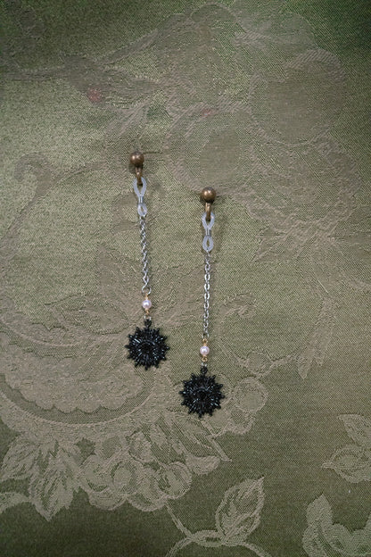 One of a Kind Glasses Charms