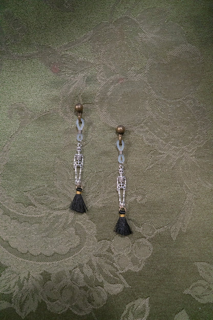 One of a Kind Glasses Charms