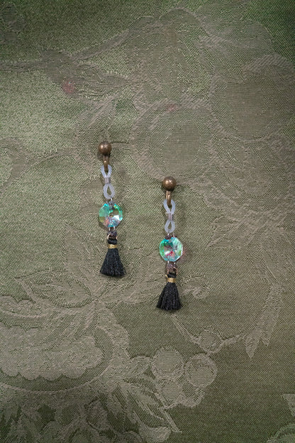 One of a Kind Glasses Charms