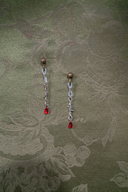 One of a Kind Glasses Charms