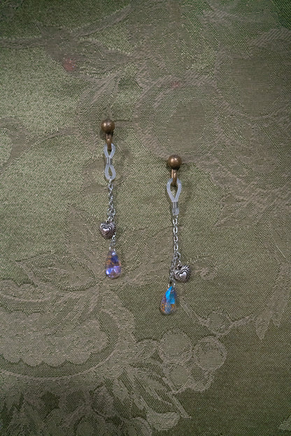 One of a Kind Glasses Charms