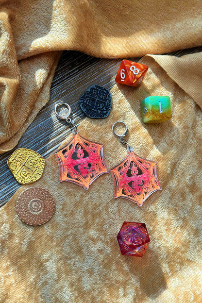 The Artifact Earrings