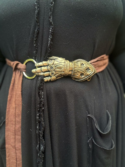 Interchangeable Belt Options