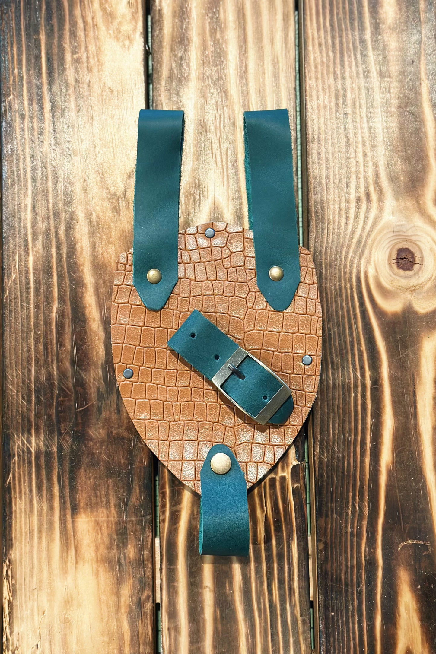 Enchated Trinket Holster - One of a Kind