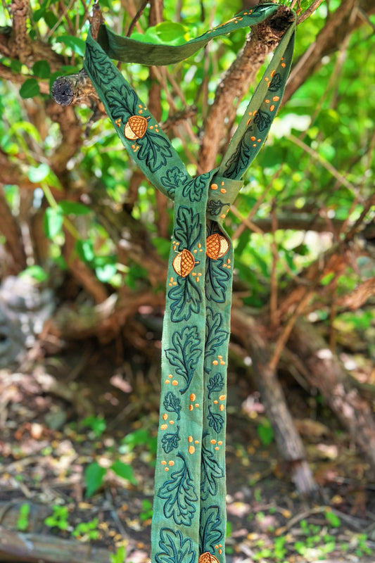 The Traveler's Belt