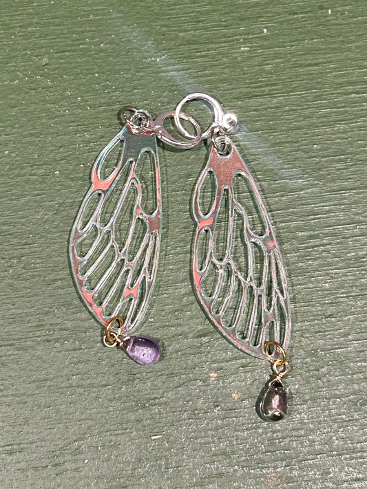 Flutter Fae Wings - EVENT STOCK