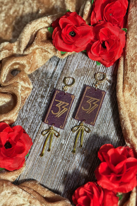 The Expedition Earrings