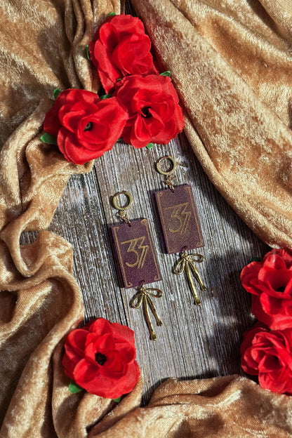 The Expedition Earrings