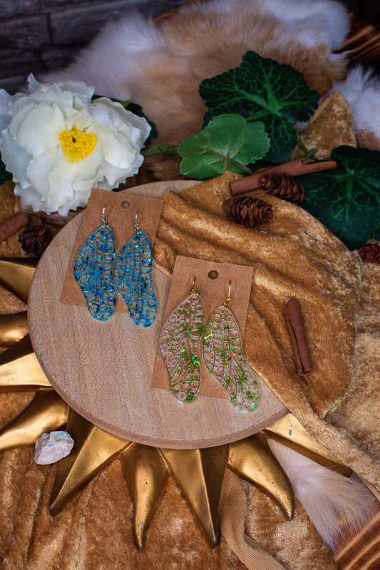 Dragon Fae Wings