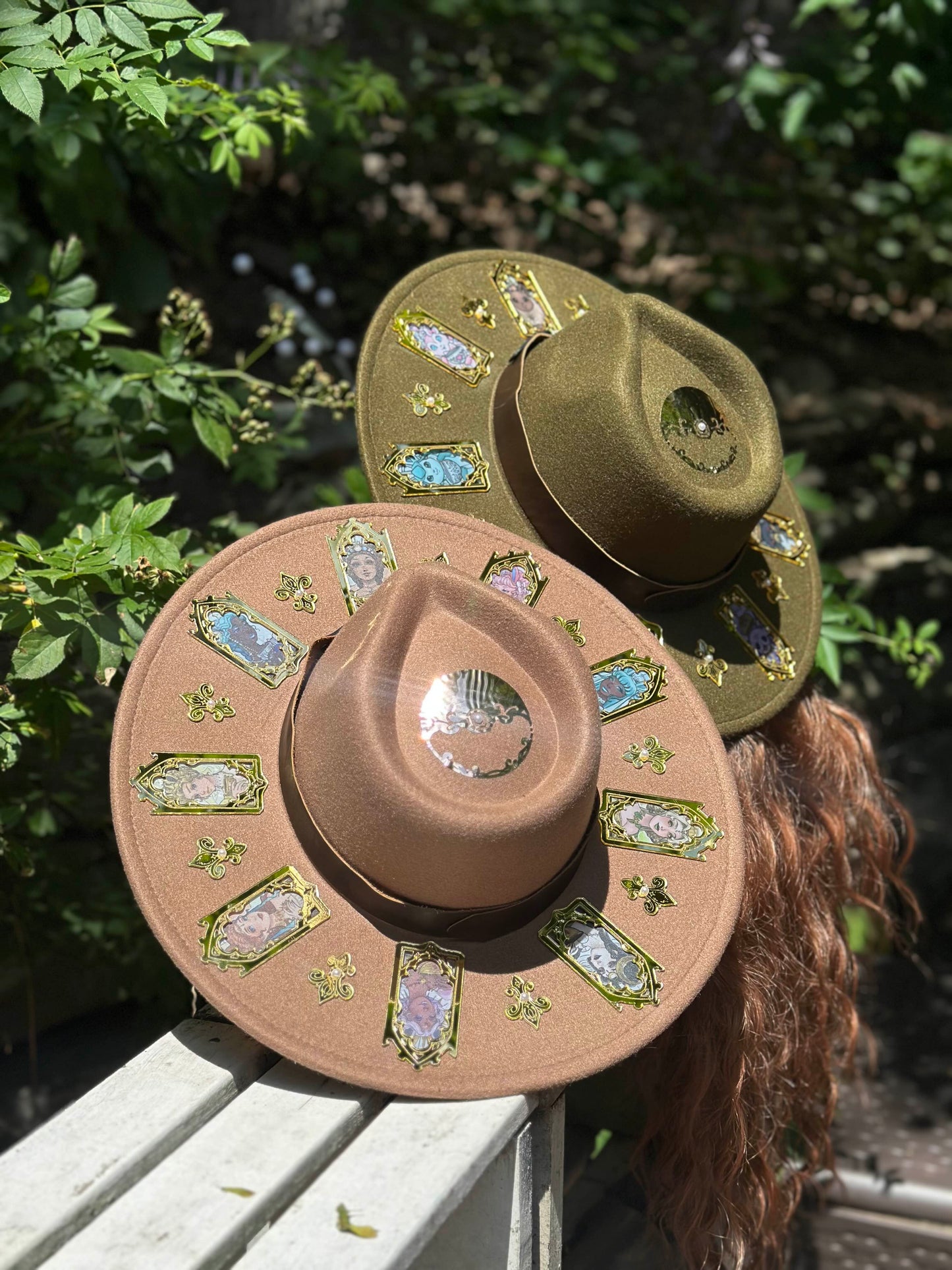 "Noble Creatures of Evolution" - SunsetDragon x SFA - LIMITED EDITION
