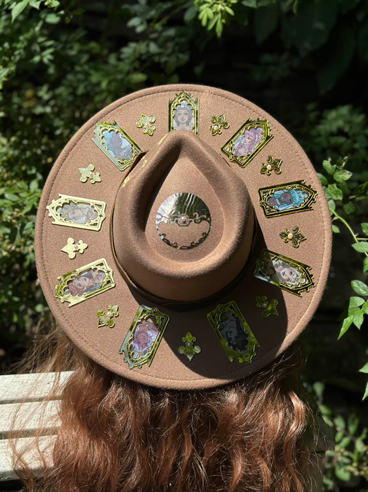 "High Ladies of Evolution" - SunsetDragon x SFA - LIMITED EDITION