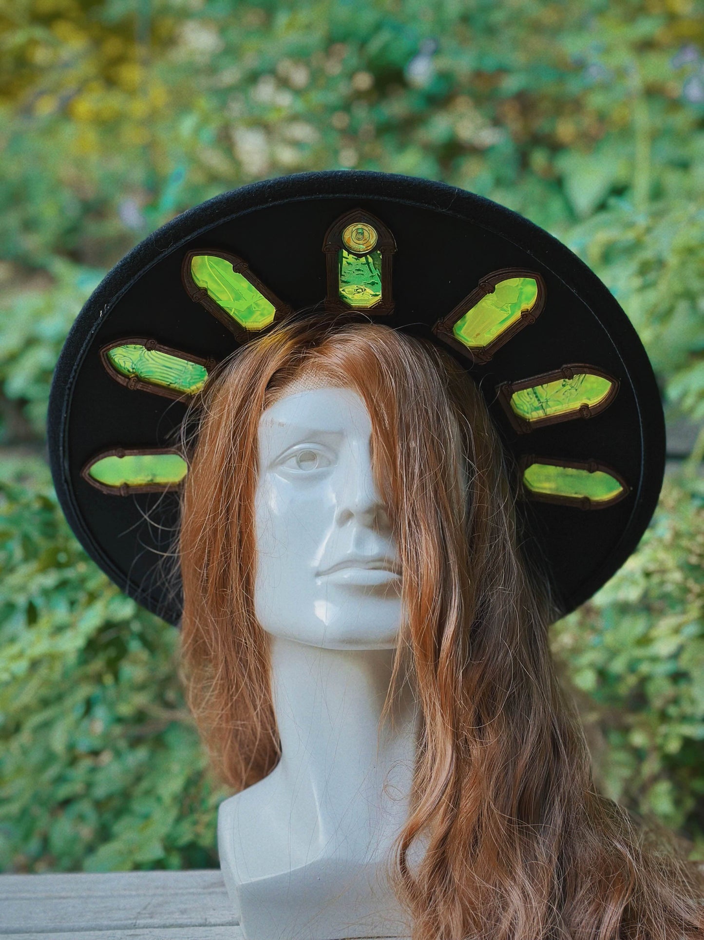 "Keepers of the Golden Thread" - TillGeeksDoUsPart x SFA - LIMITED EDITION