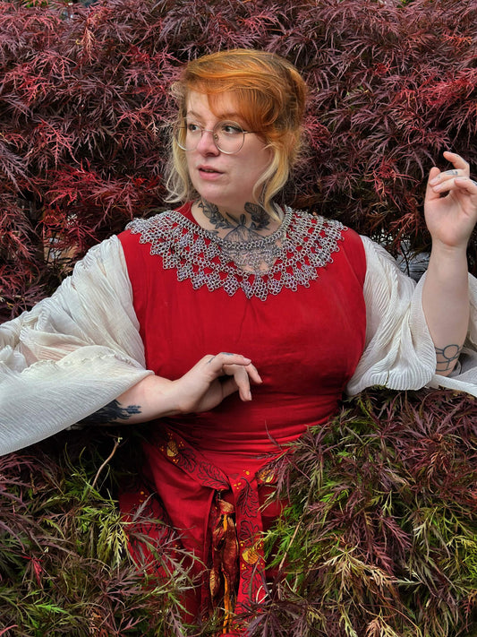 The Squire's Tunic