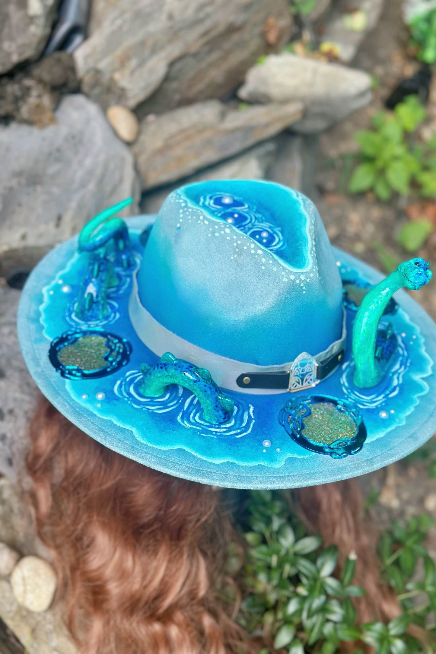 "Champ of the Lake" - MifuWorks x SFA