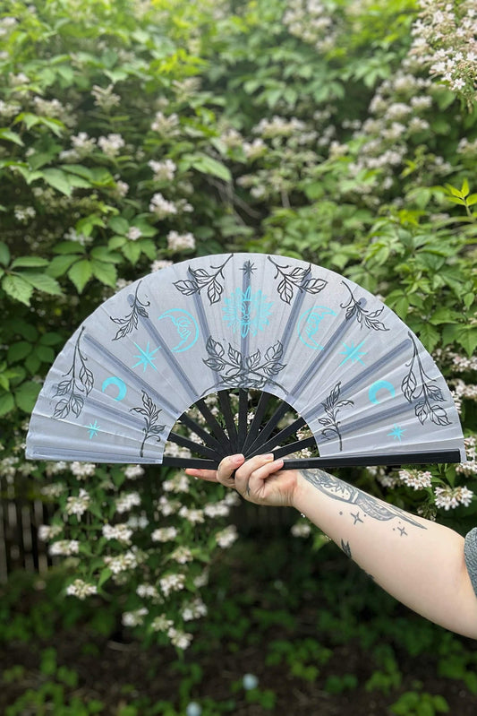 Sky Full of Trees - Fabled Fan