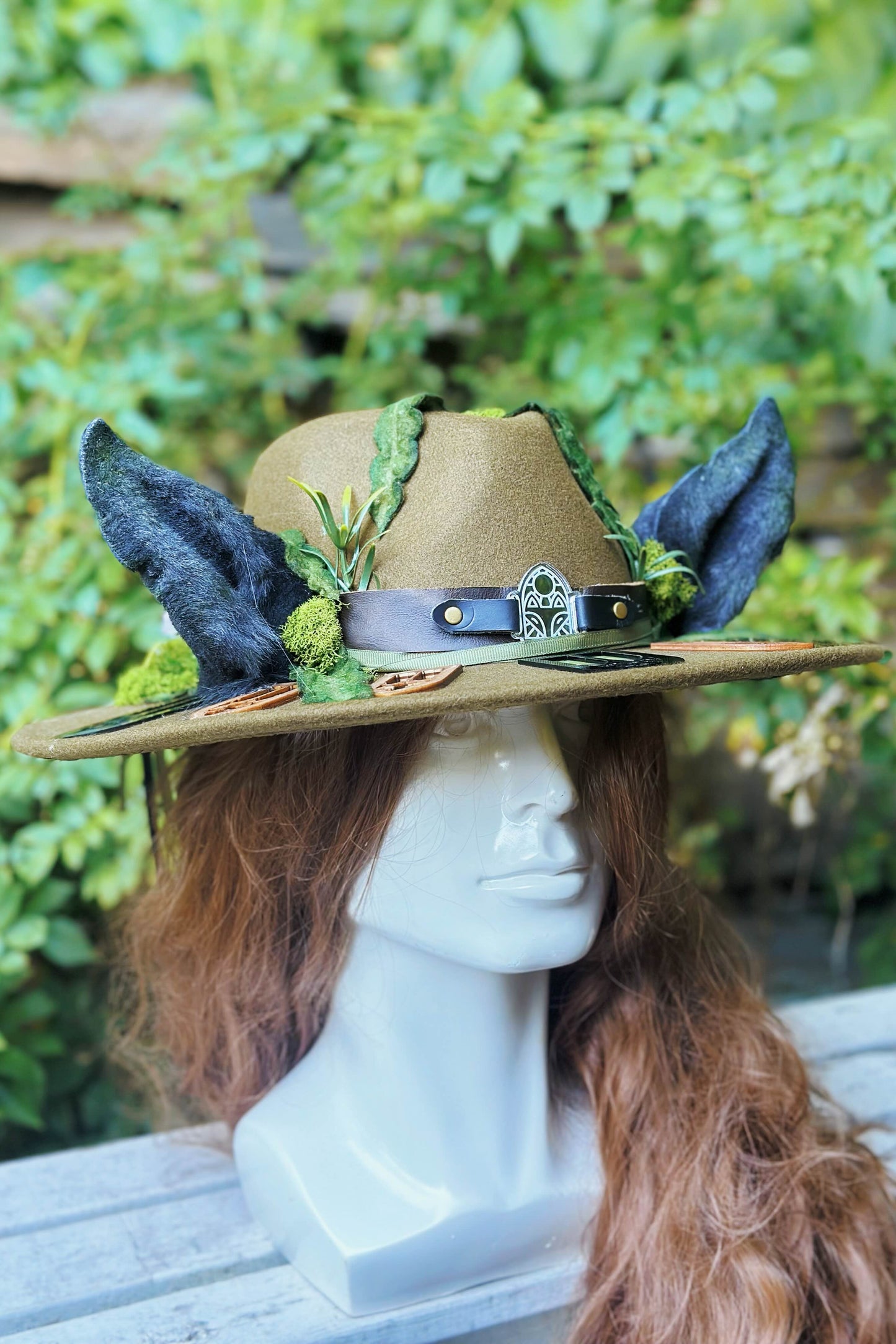 "Below the Currents" - Little Mantis Menagerie x SFA