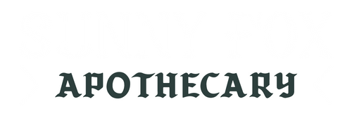 SunnyFoxApothecary