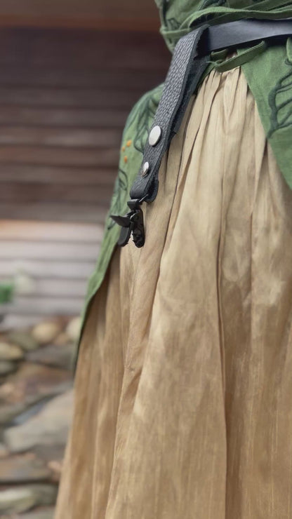 Hat Clip Belt Strap