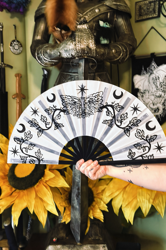 Vines of the Forest - Fabled Fan