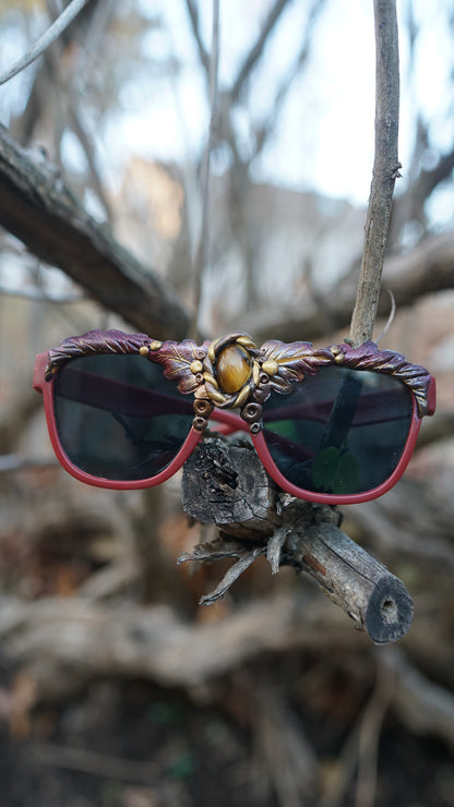 Fae Spectacles - The Journeyman