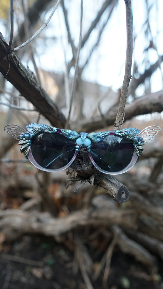 Fae Spectacles - The Seer